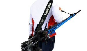 Cal Coast Rod Mule Rod and Reel Carrying System (Funda para Transportar Cañas)