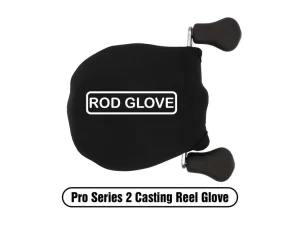 Rod Glove The Reel Glove - Casting (Fits up to size 300)