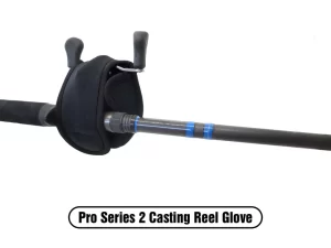 Rod Glove The Reel Glove – Casting (Fits up to size 300)