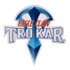 Trokar 10" Truck Decal