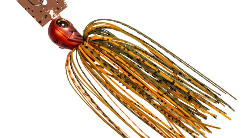 Z-man Tungsten ChatterBait Elite EVO 1/2 oz (Varios Colores a Elegir)