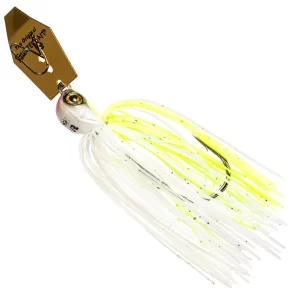 Z-man Tungsten ChatterBait Elite EVO 3/8 oz (Varios Colores a Elegi)