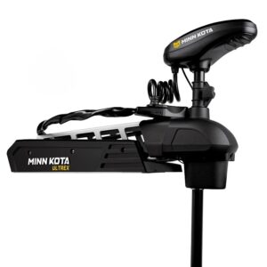 Minn Kota Ultrex 45″ 24V-80lb-45″