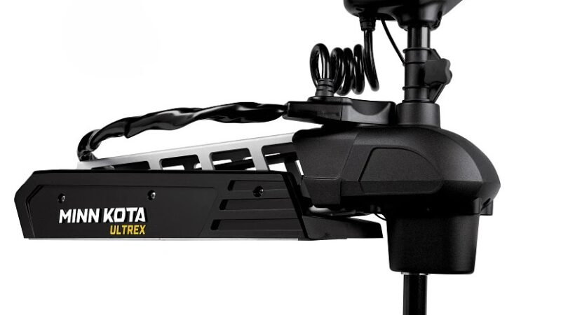 Minn Kota Ultrex 45" 24V-80lb-45"