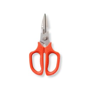 Vense Fishermen Scissors 3″
