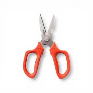 Vense Fishermen Scissors 3″
