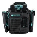Evolution Outdoor Vertical 3600 Drift Series Tackle Bag Sea Foam V36018-EV - Imagen 4