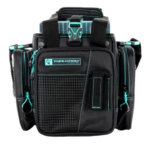 Evolution Outdoor Vertical 3600 Drift Series Tackle Bag Sea Foam V36018-EV