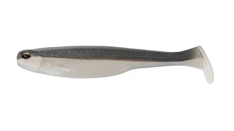 6th Sense Whale Swimbait 6.0 6" 3pz (Varios Colores a Elegir)
