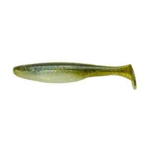 6th Sense Whale Swimbait 4.5″ 5pz (Varios Colores a Elegir)