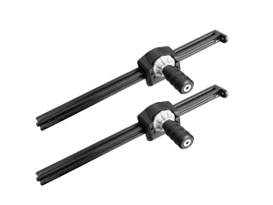 Bonafide Wizard FCS (Foot Controlled Steering) Kit ASTE101