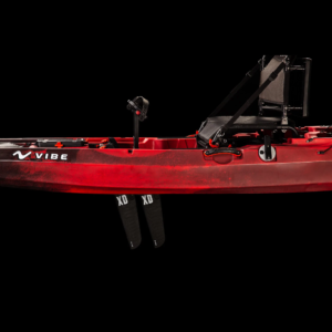 Vibe X-Drive Pedal Kit