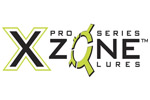 X-Zone logo bassar