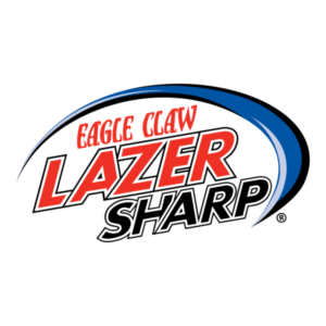 XL Lazer Sharp Decal