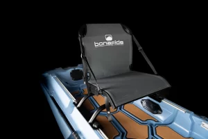 Bonafide XTR Additional PivotPro Seat for Tandem Use- Bonafide ASEA491