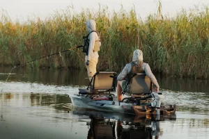 Bonafide XTR Additional PivotPro Seat for Tandem Use- Bonafide ASEA491