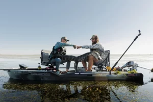 Bonafide XTR Additional PivotPro Seat for Tandem Use- Bonafide ASEA491