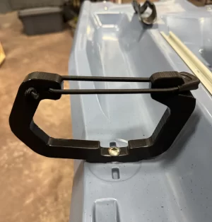 Bonafide XTR Rod Cradle Replacement (Set of Two) ABUT006