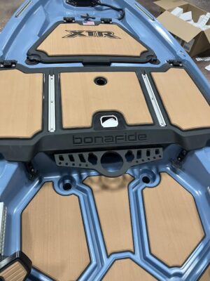 Bonafide XTR Tool Caddy for Standing Platform AXTR001