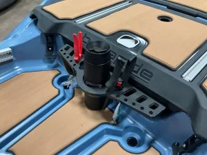 Bonafide XTR Tool Caddy for Standing Platform AXTR001