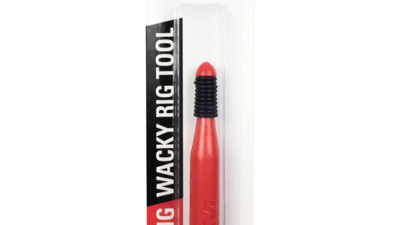 Yum Wacky Tool