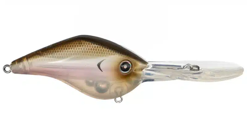 Bassmooch Z Boss 6 1/3 oz (Varios Colores a Elegir)