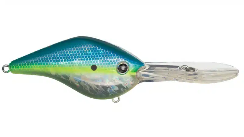 Bassmooch Z Boss 25 2oz (Varios Colores a Elegir)