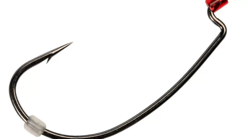 Z-Man ZWG™ Worm Hook 4pk (Varias Medidas a Elegir)