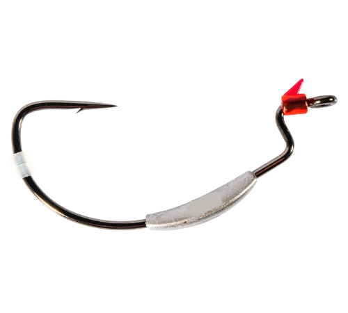 Z-Man ZWG Weighted Swimbait Hook 3pz ( Varios Pesos y Medidas)
