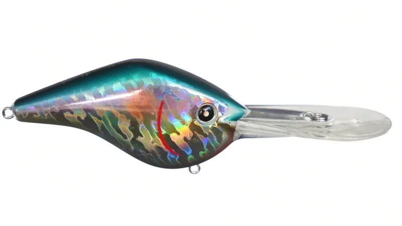 Bassmooch Z Boss 22 1.5oz (Varios Colores a Elegir)