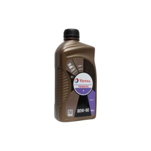 Total Aceite Transmisión 80w-90 946ml API GL-5