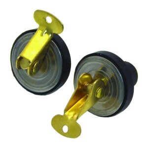 Th Marine Baitwell Plugs (Varias Medidas a Elegir)