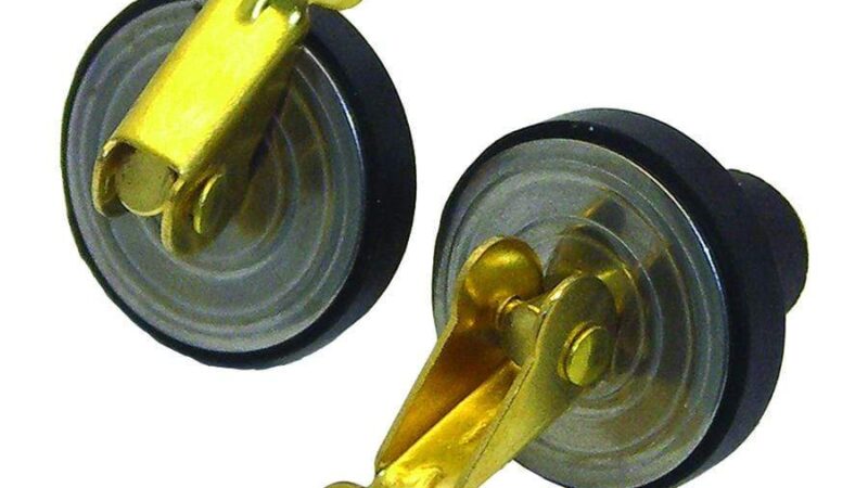 Th Marine Baitwell Plugs (Varias Medidas a Elegir)