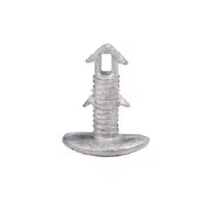 BassMooch Urchin Nail Rig 17MM 5pz (Varios Pesos a Elegir)