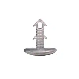 BassMooch Urchin Nail Rig 17MM 5pz (Varios Pesos a Elegir)