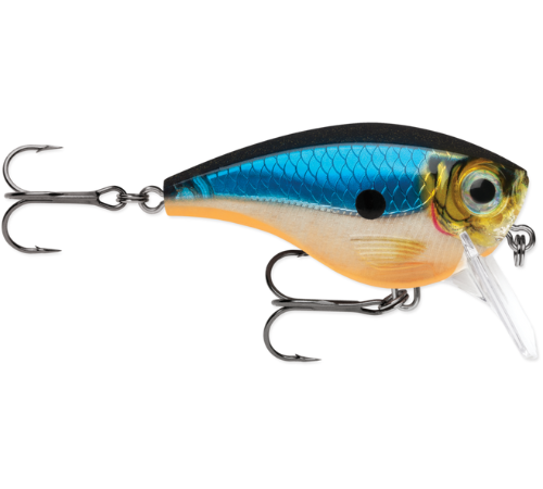 Rapala BX® MID BRAT BXMB-5 (varios Colores)
