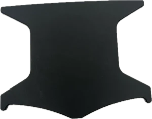 Bonafide PWR129 Computer Plate APLA201