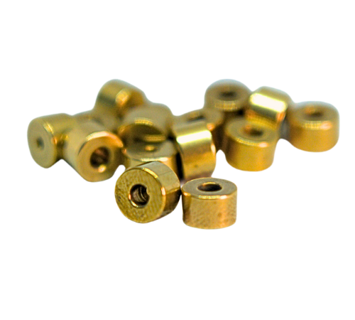 Gula Brass Ticker 12Pz