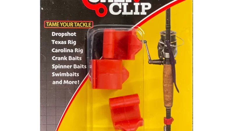 Cal Coast Cali Clip Medium 3pk CCM