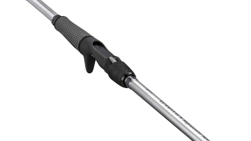 Lews Signature Series Rod- Skipping 7'1" Heavy TLS71H