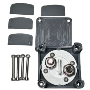 BassAr Circuit Braker 12V/24V 300Ah