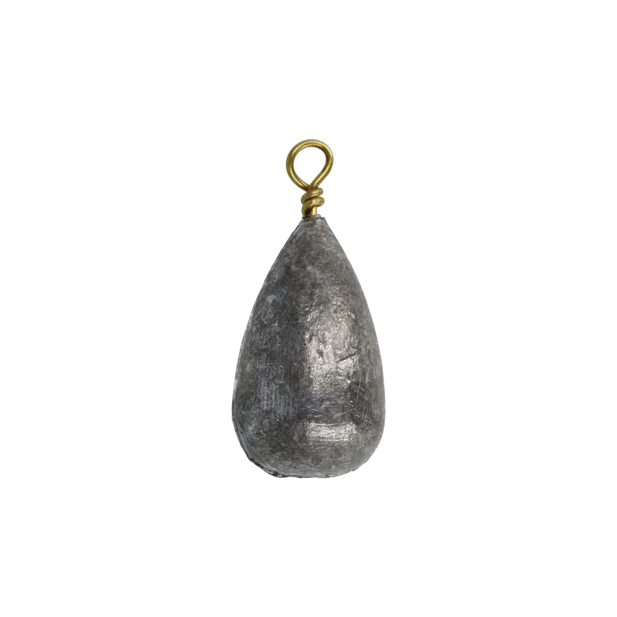 Eagle Claw Bass Casting Sinker 02060 (Varios Tamaños a Elegir)