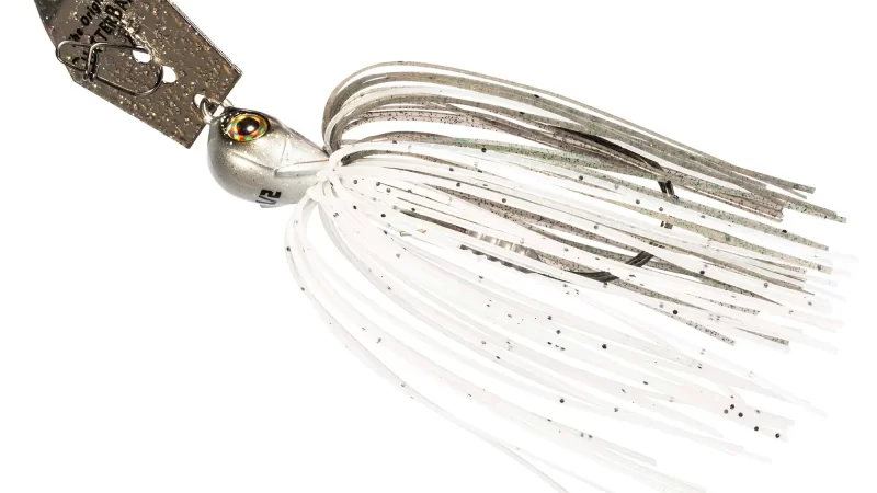 Z-Man Chatterbait Elite EVO 3/8oz (Varios Colores a Elegir)