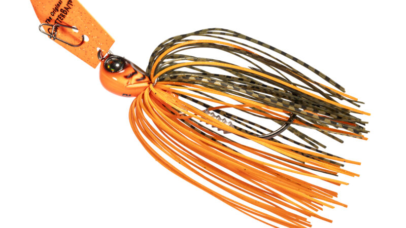 Z-Man Chatterbait Elite EVO 1/2oz (Varios Colores a Elegir)