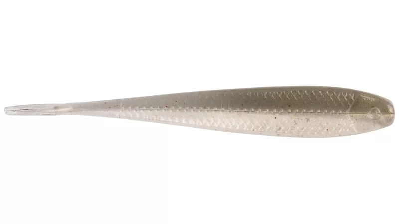 Yum Forward Facing Sonar Minnow 4" 8pk (Varios colores)