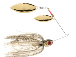 Booyah Spinnerbait Blade 1/2oz Double Willow BYBW12 (Varios Colores)