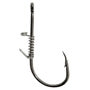 Gula Mangual Hook 1/0 5pz (Varios Tamaños a Elegir)