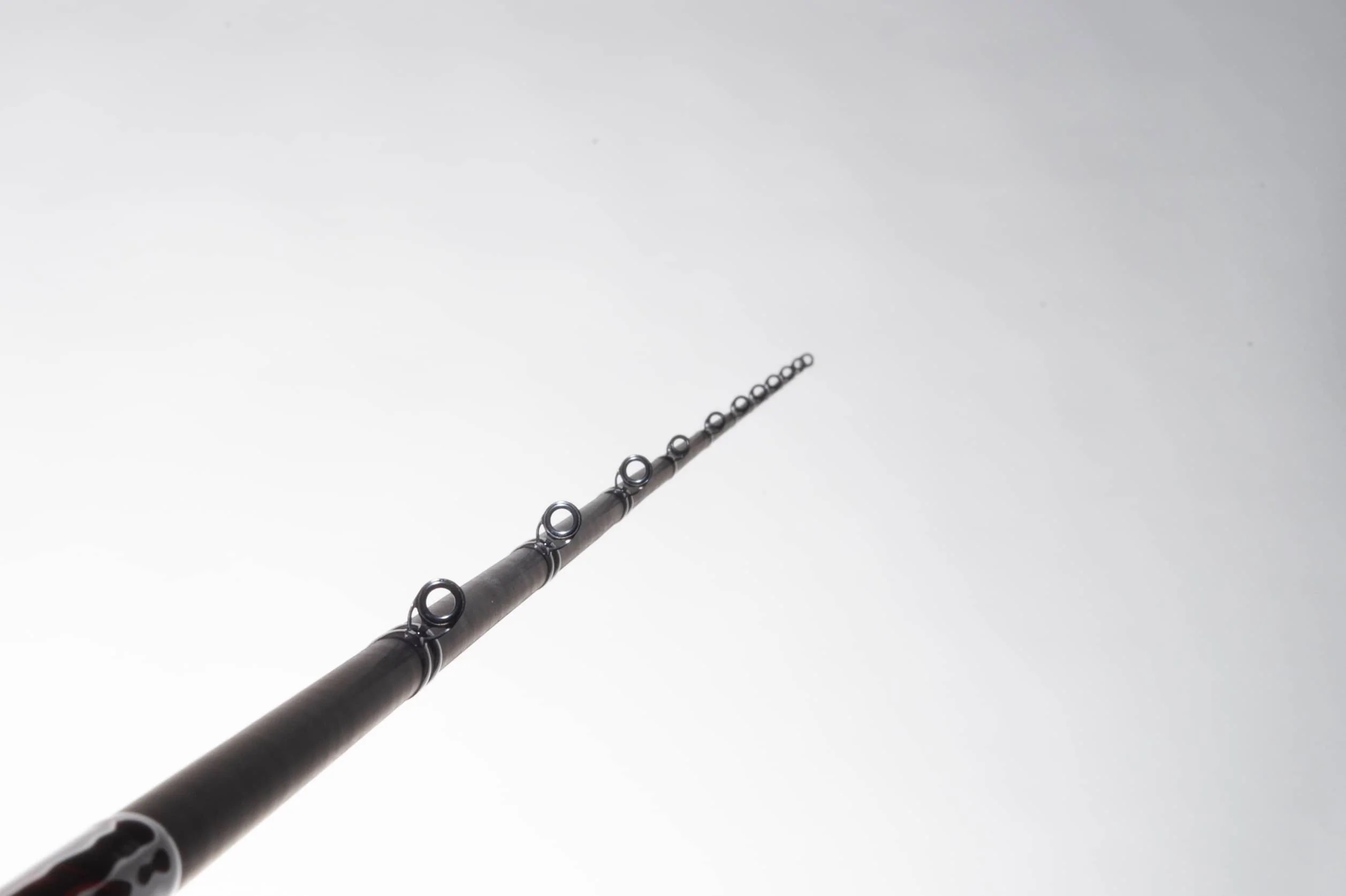 KLX Deep Cranks, Swimbait, Umbrella Rigs Casting Rods – KISTLER Fishing