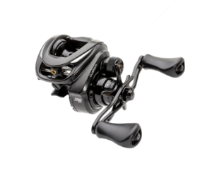 Lews Custom 7.5:1 Right Hand Baitcast Reel CU1SHLG3 (Zurdo)