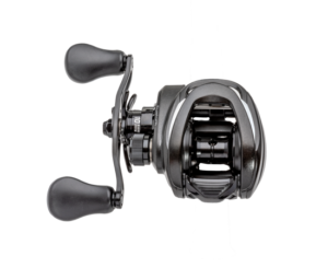 Lews Custom 7.5:1 Right Hand Baitcast Reel CU1SHLG3 (Zurdo)